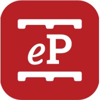 Easy Pallet Logo