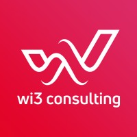 wi3 consulting Logo