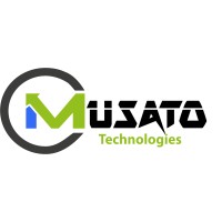 Musato Technologies Logo