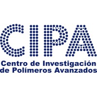 Centro de Investigación de Polímeros Avanzados CIPA Logo