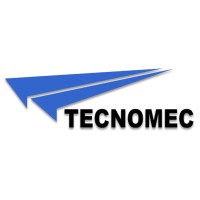 TECNOMEC s.r.l. Logo