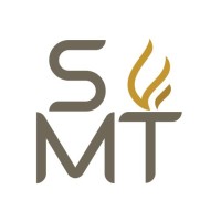 Social Media Torch Logo