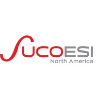 SUCO ESI North America Logo