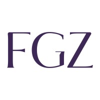 Fogazza Cosmetics - Dr Therapy Logo