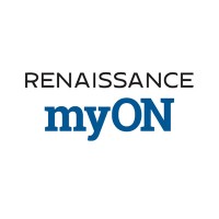 myON Logo