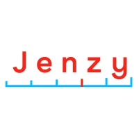 Jenzy Logo