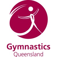 Gymnastics Queensland Logo