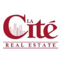 La Cite Real Estate Logo