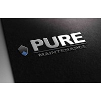 Pure Maintenance Logo