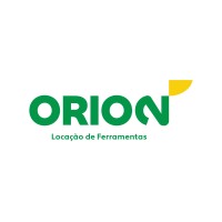 Locadora Orion Logo