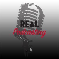 REAL Podcasting Logo
