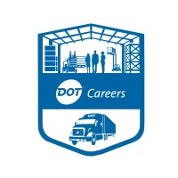 Dot Foods Careers Logo