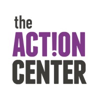 The Action Center Logo