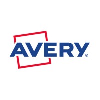 Avery Products (Australia and New Zealand) Logo