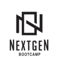 NextGen Bootcamp Logo