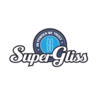 SuperGliss Logo