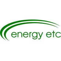 Energy ETC - Smart Building Experts Logo