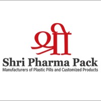 Shri Pharma Pack Logo