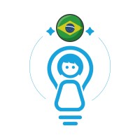 Inspiring Girls Brasil Logo