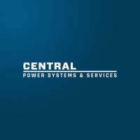 Central Power Systems and Services Logo
