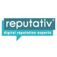 reputativ GmbH Logo