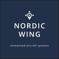 Nordic Wing Logo