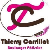 Boulangeries Carrillat Logo
