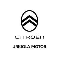 Citroën Urkiola Motor Logo