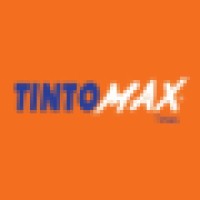 Tintomax Tintas Logo
