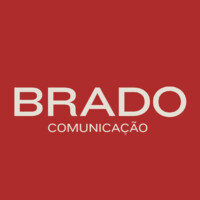 Brado Comunicação Logo