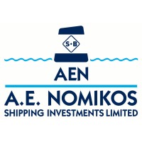 A. E. Nomikos Shipping Investments Limited Logo