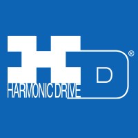 Harmonic Drive LLC Logo