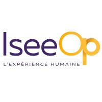 ISeeOp Logo