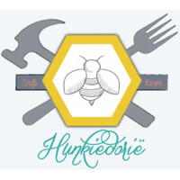 Hunkiedorië Logo
