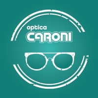 Óptica Caroní Oficial Logo
