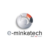 EMINKATECH Logo