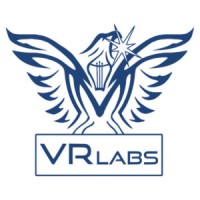 Vega Research Laboratories s.r.l.s. Logo