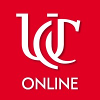 University of Cincinnati Online Logo