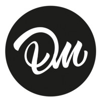 Danny Merrion Design Logo