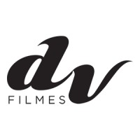 DV Filmes Logo