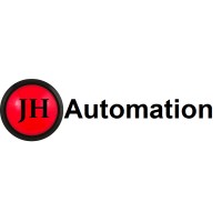 JH-Automation Logo