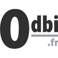 ODBI - Nous transformons vos vies Logo