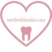 teethwhitenin.com Logo