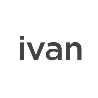 IVAN Logo