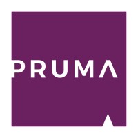 PRUMA Inteligência Integrada Logo