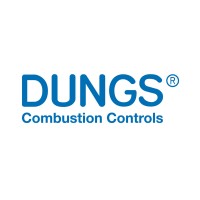 DUNGS Combustion Controls Logo