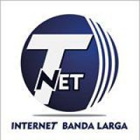 TNET SOLUCOES Logo