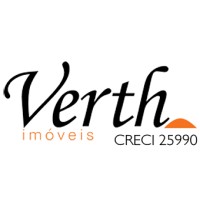 Verth Imóveis Logo