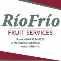 Rio Frio Fruit Service Logo