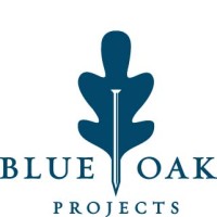 Blue Oak Projects, LLC Logo